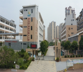 百色市右江區龍景第二小學